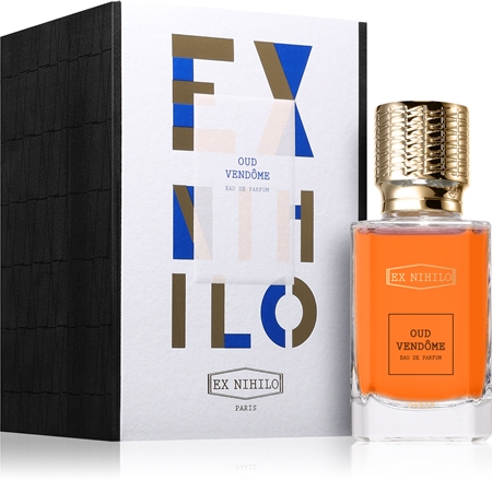 Ex Nihilo  Oud Vendome Eau de Parfum unisex