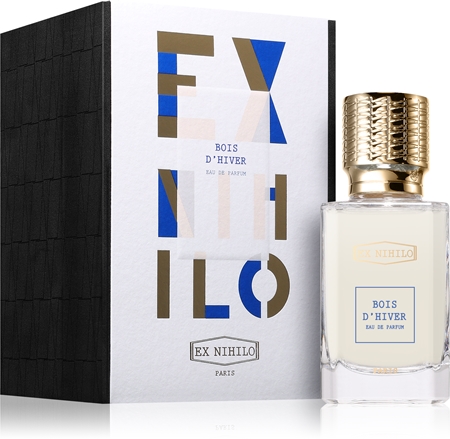 Ex Nihilo  Bois D’Hiver Eau de Parfum unisex
