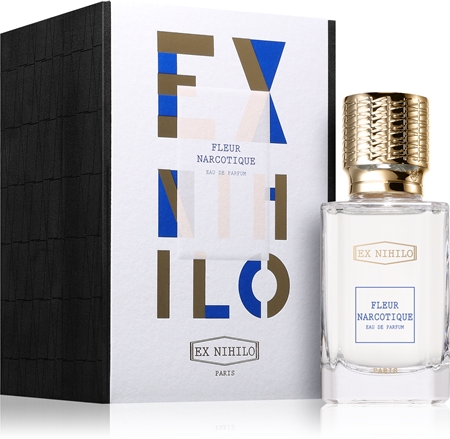 Ex Nihilo  Fleur Narcotique Eau de Parfum unisex
