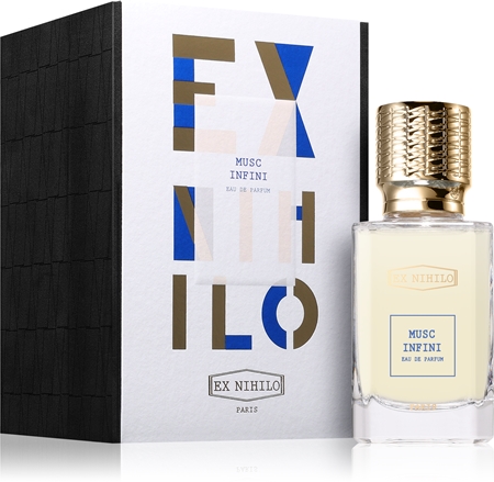 Ex Nihilo  Musc Infini Eau de Parfum unisex