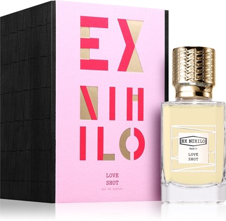 Ex Nihilo  Love shot Eau de Parfum unisex
