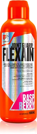 Extrifit Flexain wsparcie prawidłowej kondycji stawów
