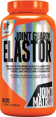 Extrifit Elastor® Kapseln mit Kollagen