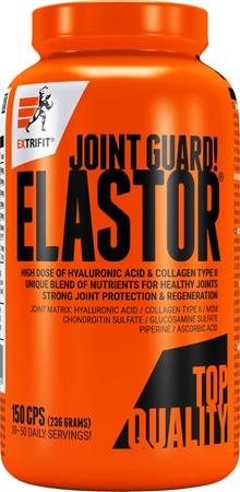 Extrifit Elastor® kapsuly s kolagénom