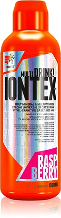 Extrifit Multi Drink Iontex koncentrát pro přípravu sportovního nápoje
