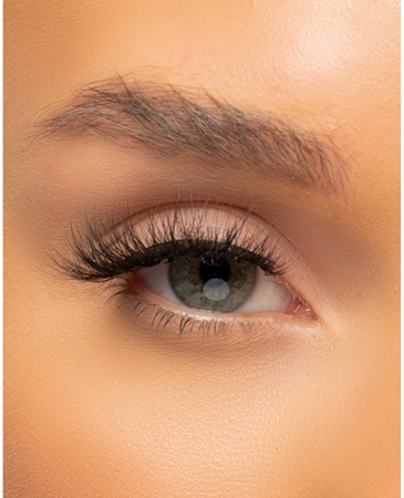 Eye Candy Signature Lash Colletion False Eyelashes