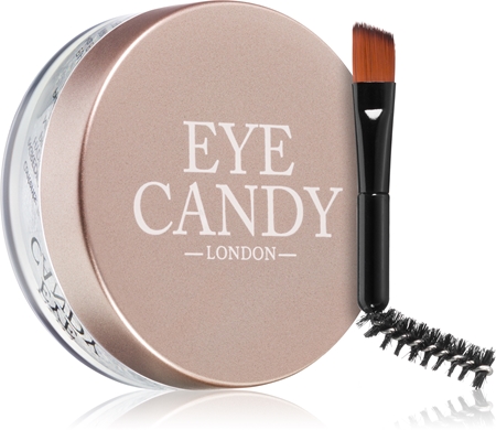 Eye Candy Brow Gel gel pentru sprancene