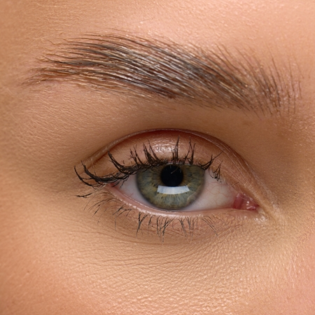 Eye Candy Brow Gel gel pentru sprancene
