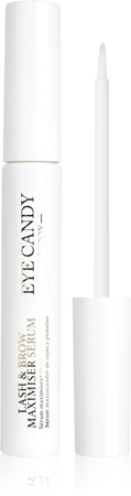 Eye Candy Lash & Brow Maximiser Serum sérum na řasy a obočí