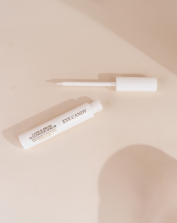 Eye Candy Lash & Brow Maximiser Serum sérum na řasy a obočí