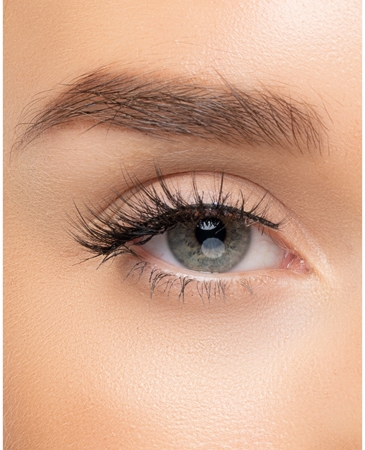 Eye Candy Signature Lash Collection faux-cils
