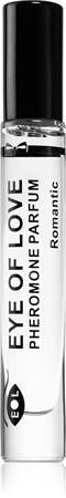 Eye of Love UNSCENTED MALE with pheromones for men parfum met feromonen