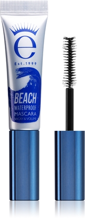 Eyeko Beach Waterproof Mascara Vandfast volumengivende mascara
