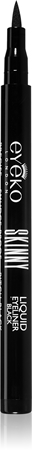 Eyeko Skinny Liquid Eyeliner delineador con corrector