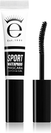 Eyeko Sport Waterproof Mascara voděodolná řasenka pro objem a natočení řas