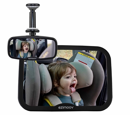 Ezimoov EZI Mirror Pack zrkadielko do auta