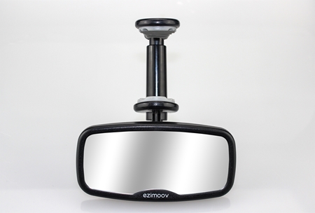 Ezimoov EZI Mirror Pack zrkadielko do auta