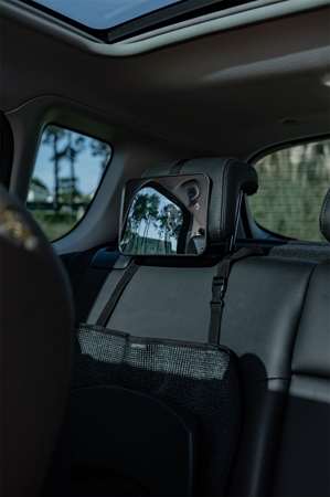 Ezimoov EZI Mirror Classic Spogulis automašīnai