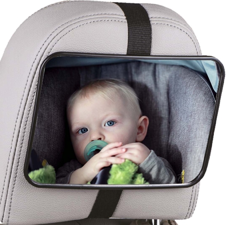 Ezimoov EZI Mirror Classic Spogulis automašīnai