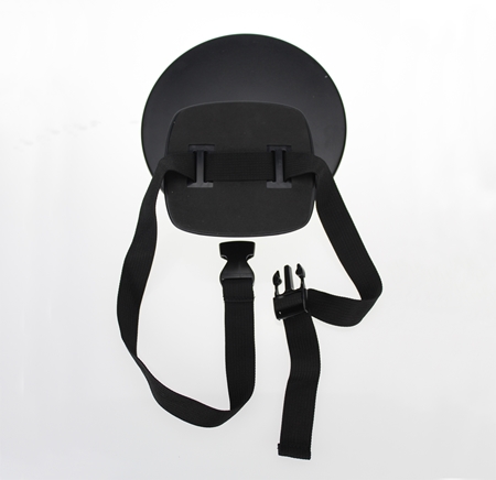 Ezimoov EZI MIRROR ROUND Eco friendly mirror for cars