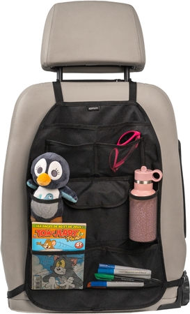 Ezimoov EZI Travel Pack setti autoon