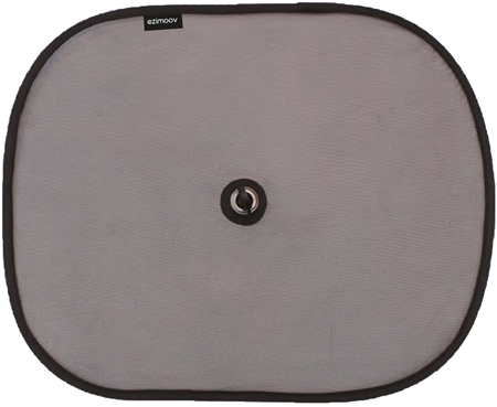 Ezimoov EZI Travel Pack setti autoon