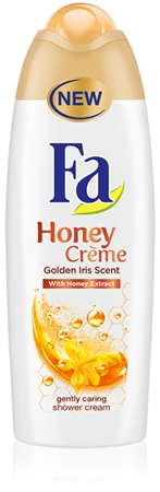 Fa Honey Crème crema de ducha