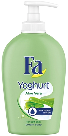 aloe vera öl intimbereich Capillum AMOVE Aloe Vera main image 0