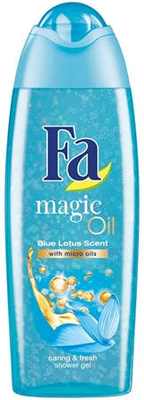 Fa Magic Oil Blue Lotus Duschgel