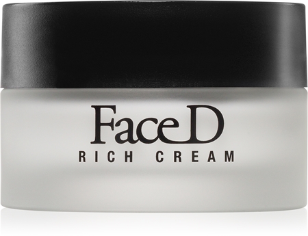 Face D Instant Rich krém proti stárnutí