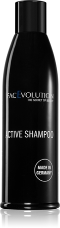 FacEvolution HairCare Active Shampoo gegen Haarausfall