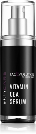 FacEvolution SkinCare intenzívne vitamínové sérum