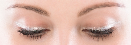 FacEvolution Hairplus tekuté oční linky s aktivními látkami pro růst řas