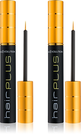FacEvolution Hairplus sada IV. (na mihalnice a obočie) pre ženy