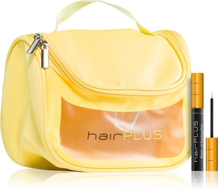 FacEvolution Hairplus Set dárková sada