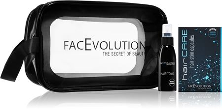 FacEvolution HairCare Set zestaw upominkowy do włosów