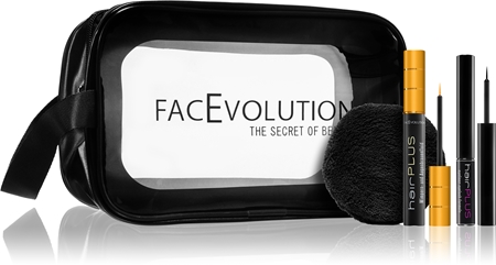 FacEvolution Hairplus Limited Edition Set poklon set