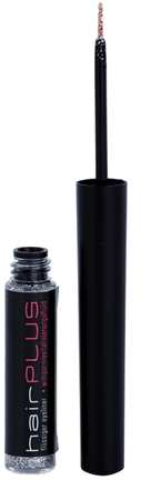 FacEvolution Hairplus tekuté oční linky s aktivními látkami pro růst řas