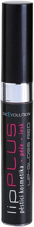 FacEvolution LipPlus Nourishing Lip Gloss with Lifting Effect