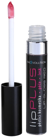 FacEvolution LipPlus Nourishing Lip Gloss with Lifting Effect
