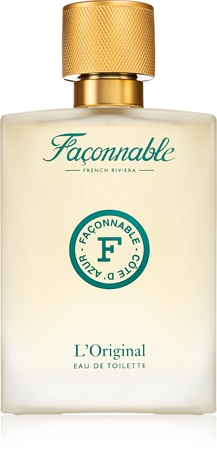 Façonnable l'Original toaletna voda za muškarce