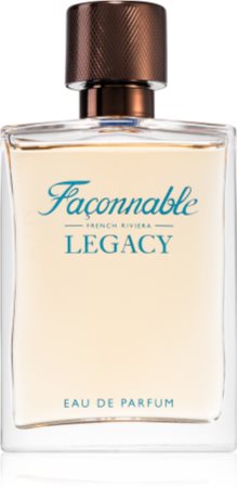 Façonnable Legacy parfemska voda za muškarce