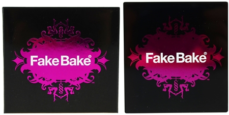 Fake Bake Bronzer Bronzing Powder