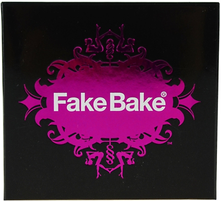 Fake Bake Bronzer Bronzing Powder