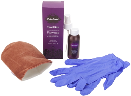 Fake Bake Flawless samoopaľovacia emulzia