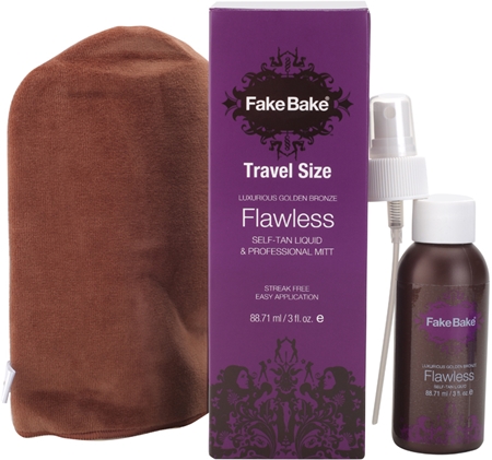 Fake Bake Flawless samoopaľovacia emulzia