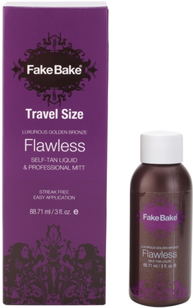 Fake Bake Flawless samoopaľovacia emulzia