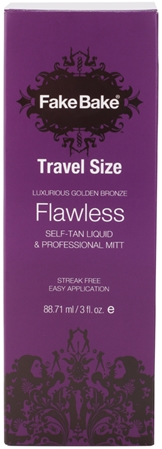 Fake Bake Flawless samoopaľovacia emulzia