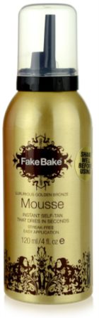 Fake Bake | Flawless Mousse