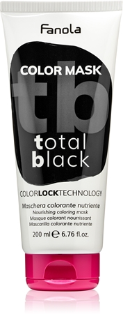 Fanola Color Mask Bonding Color Mask for hair